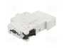 ABB S200M UC S201M-C20UC Interruptor magnetotérmico 20A 1 polo