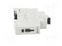 ABB S200M UC S201M-C20UC Interruptor magnetotérmico 20A 1 polo