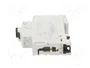 ABB S200M UC S201M-C20UC Interruptor magnetotérmico 20A 1 polo