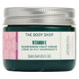 The Body Shop Crema Nutritiva de Noche con Vitamina E 50 ml