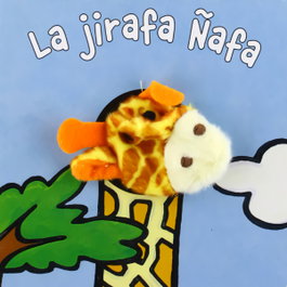 BRUÑO La jirafa Ñafa