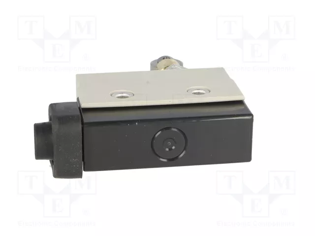 OMRON Interruptor de fin de carrera SPDT 10A max.250VAC IP67