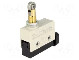 OMRON Interruptor de fin de carrera SPDT 10A max.250VAC IP67
