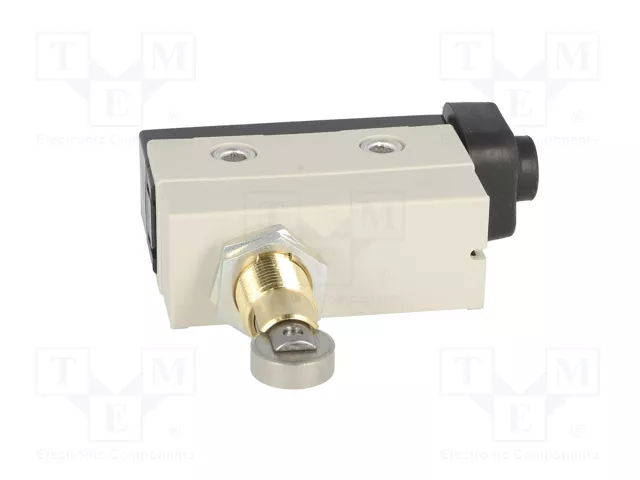 OMRON Interruptor de fin de carrera SPDT 10A max.250VAC IP67