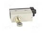 OMRON Interruptor de fin de carrera SPDT 10A max.250VAC IP67