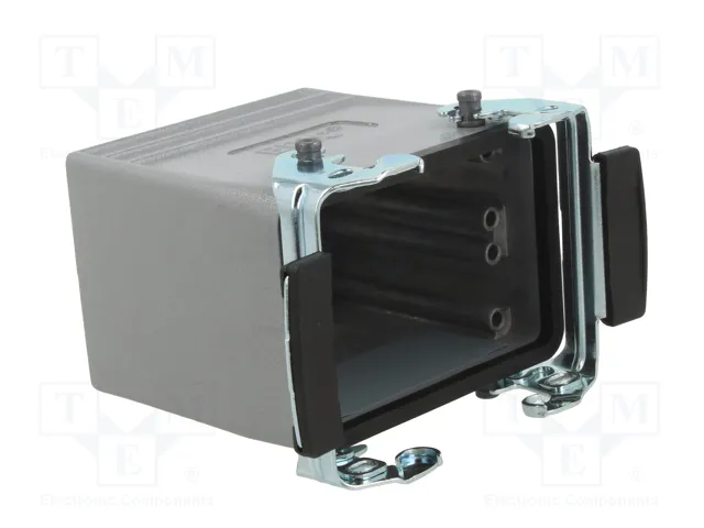 LAPP Conector industrial HDC H-A 32 TBF M32 N.GEW.CPL.HOOD LAPP Conector industrial HDC H-A 32 TBF M32 N.GEW.CPL.HOOD