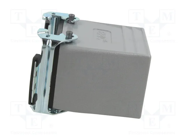 LAPP Conector industrial HDC H-A 32 TBF M32 N.GEW.CPL.HOOD LAPP Conector industrial HDC H-A 32 TBF M32 N.GEW.CPL.HOOD