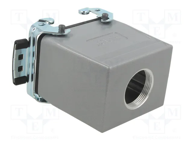 LAPP Conector industrial HDC H-A 32 TBF M32 N.GEW.CPL.HOOD LAPP Conector industrial HDC H-A 32 TBF M32 N.GEW.CPL.HOOD