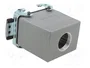 LAPP Conector industrial HDC H-A 32 TBF M32 N.GEW.CPL.HOOD
