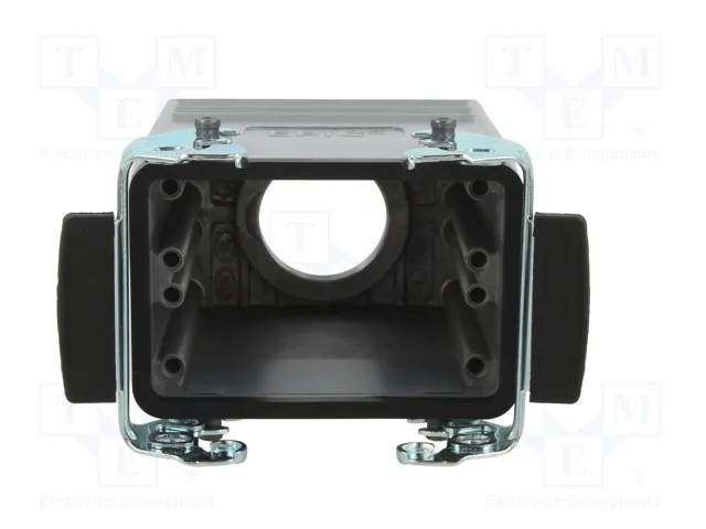 LAPP Conector industrial HDC H-A 32 TBF M32 N.GEW.CPL.HOOD LAPP Conector industrial HDC H-A 32 TBF M32 N.GEW.CPL.HOOD