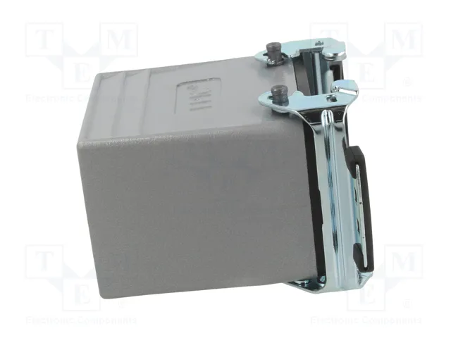 LAPP Conector industrial HDC H-A 32 TBF M32 N.GEW.CPL.HOOD LAPP Conector industrial HDC H-A 32 TBF M32 N.GEW.CPL.HOOD
