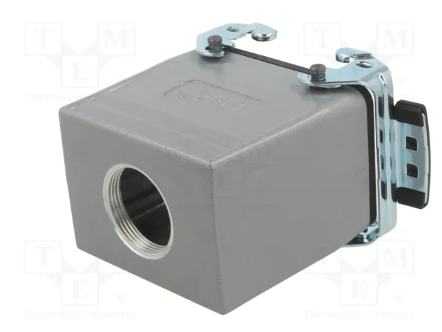 LAPP Conector industrial HDC H-A 32 TBF M32 N.GEW.CPL.HOOD LAPP Conector industrial HDC H-A 32 TBF M32 N.GEW.CPL.HOOD
