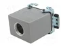 LAPP Conector industrial HDC H-A 32 TBF M32 N.GEW.CPL.HOOD