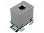 LAPP Conector industrial HDC H-A 32 TBF M32 N.GEW.CPL.HOOD
