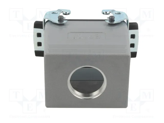 LAPP Conector industrial HDC H-A 32 TBF M32 N.GEW.CPL.HOOD LAPP Conector industrial HDC H-A 32 TBF M32 N.GEW.CPL.HOOD