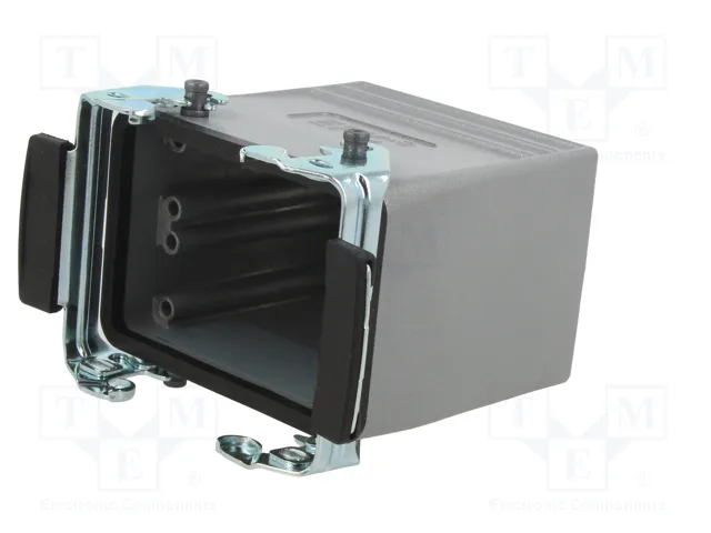 LAPP Conector industrial HDC H-A 32 TBF M32 N.GEW.CPL.HOOD LAPP Conector industrial HDC H-A 32 TBF M32 N.GEW.CPL.HOOD
