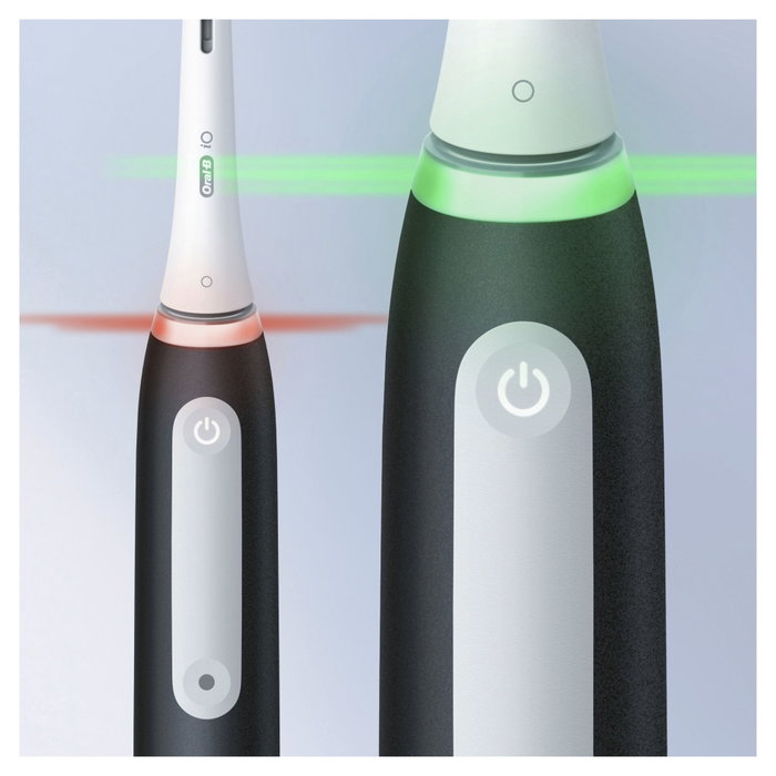Oral-B iO Series 3N Matt Black Oral-B iO Series 3N Matt Black