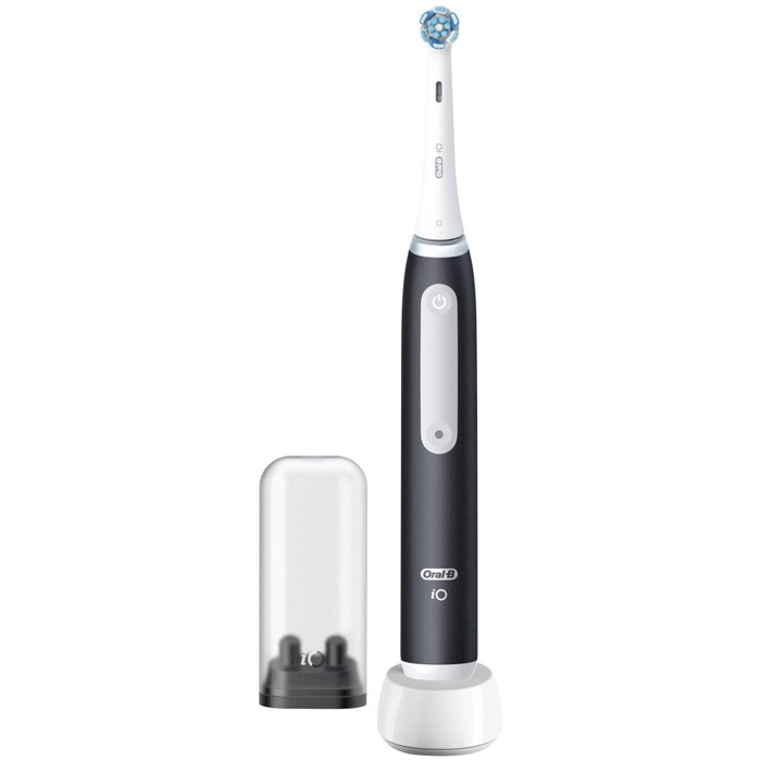 Oral-B iO Series 3N Matt Black Oral-B iO Series 3N Matt Black