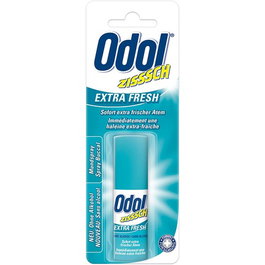 Odol ZISSSCH EXTRA FRESH Mundspray 15 ml
