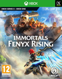 Ubisoft Immortals Fenyx Rising (Xbox One)