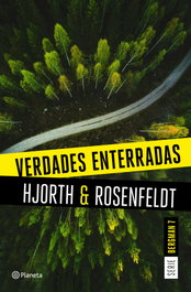 Verdades enterradas, Michael Hjorth - PLANETA