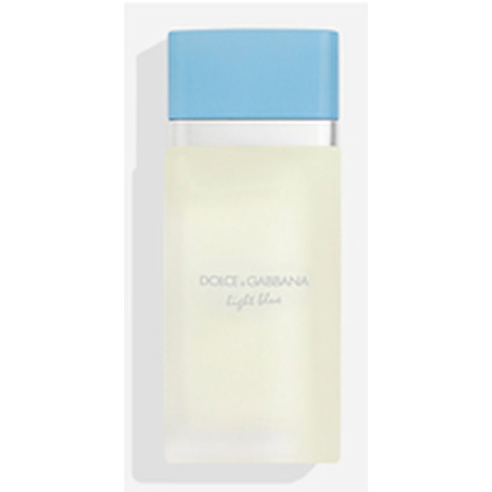 Dolce & Gabbana Light Blue Pour Femme Eau de Toilette 200 ml