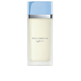 Dolce & Gabbana Light Blue Pour Femme Eau de Toilette Vaporizador 200 ml para Mujer