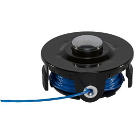 Makita 191Y39-5 Conjunto de cabezal de hilo Tap & Go 1,65 mm