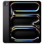 Apple iPad Pro 13" (33 cm) con pantalla Ultra Retina XDR OLED de 120 Hz, chip M5, 16 GB RAM, 2 TB, Wi-Fi 7, iPadOS 26, Color Space Black