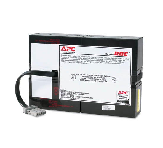 APC RBC59 Cargador de Batería APC RBC59 Cargador de Batería