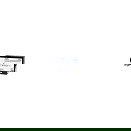 APC RBC59 Batería de Plomo Ácido de 12 V 7 Ah de Repuesto - 1 Pieza