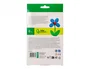 Liderpapel Caja de 6 Piezas Surtidas de Instrumentos de Modelar para Plastilina, Plástico Resistente, Útiles Manualidades