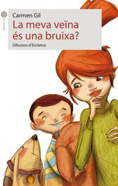 La meva veïna és una bruixa?, Carmen Gil Martinez - ANIMALLIBRES, S.L.