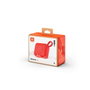JBL Go 4 Rojo
