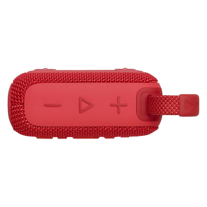 JBL Go 4 Rojo JBL Go 4 Rojo