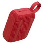 JBL Go 4 Rojo