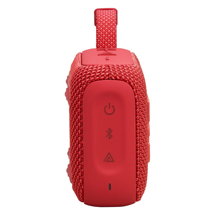 JBL Go 4 Rojo JBL Go 4 Rojo