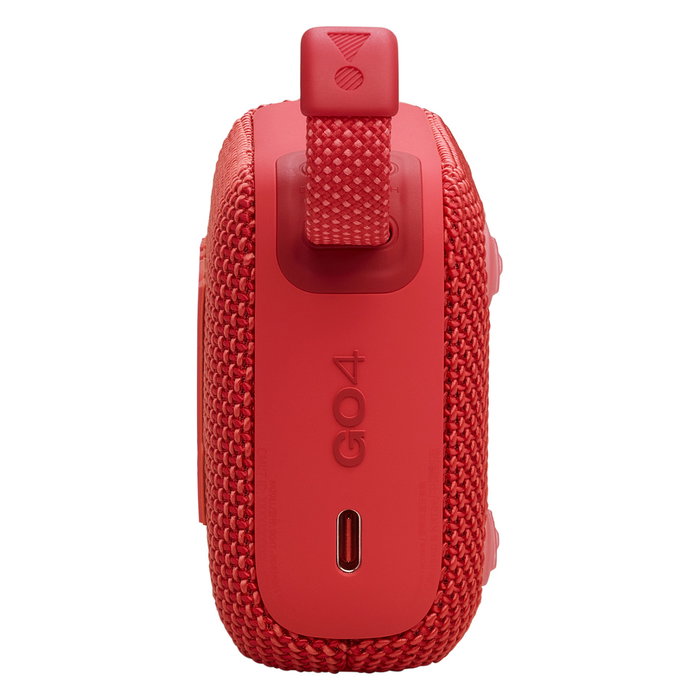 JBL Go 4 Rojo JBL Go 4 Rojo