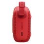 JBL Go 4 Rojo
