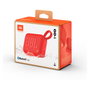 JBL Go 4 Rojo