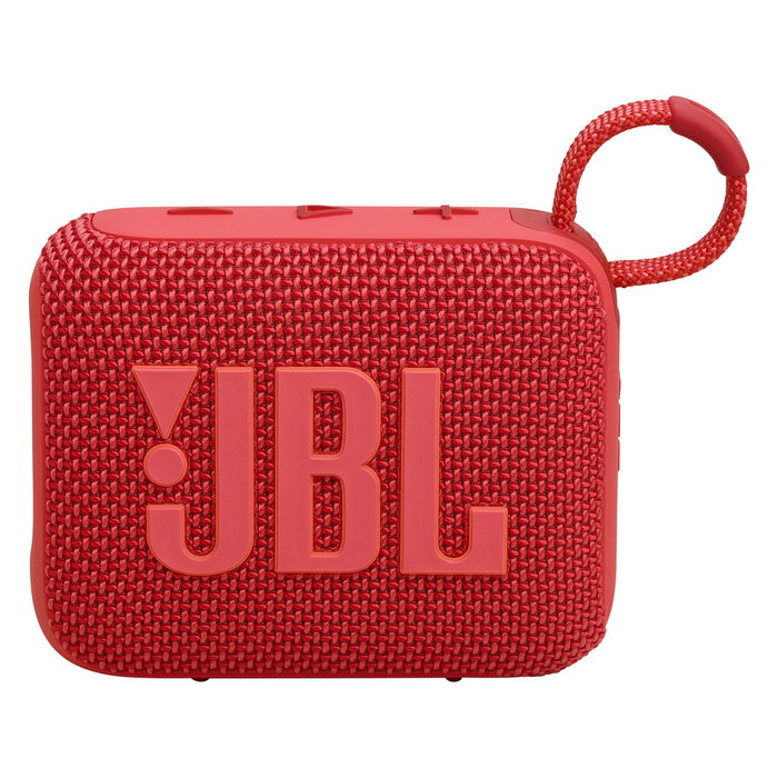 JBL Go 4 Rojo JBL Go 4 Rojo