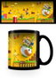 PYRAMID Taza térmica Super Mario 325ml
