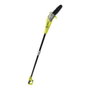 Ryobi Podadora de árboles 750W con guía de 25 cm y extensión