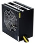 Fuente de Alimentación Chieftec GPS-500A8 500 W 130 W ATX 80 PLUS