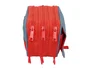Safta Estuche Portatodo Escolar Triple Super Mario con Tres Cremalleras - Dimensiones 100x80x215 mm