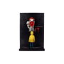 SD TOYS Figura Pennywise & George Poster IT