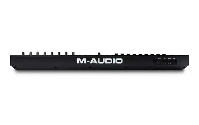 MAUDIO Oxygen Pro 49 Teclado Controladores 80 x 26.4 x 8.4 cm