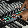 MAUDIO Oxygen Pro 49