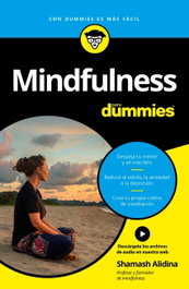 Mindfulness para Dummies, Shamash Alidina - CEAC EDICIONES