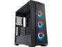 Cooler Master MasterBox 520 Mesh ARGB Negro